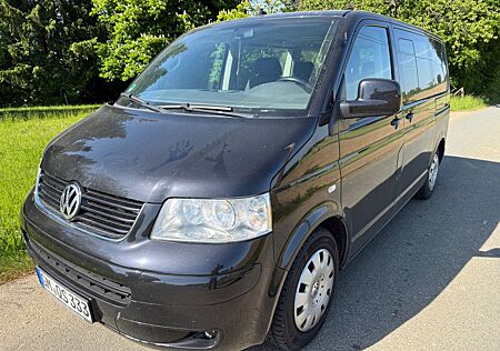 VW T5 Caravelle Volkswagen