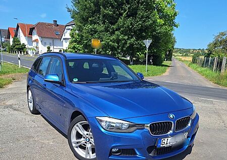 BMW 316i Touring