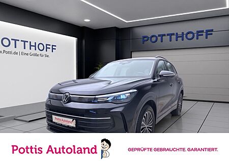 VW Tiguan Volkswagen 1.5 eTSI DSG LIFE AHK ACC KAMERA LED SITZ