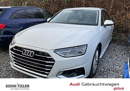 Audi A4 Avant 40 TDI S tronic Advanced NAVI/RFK/APP/K