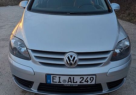 VW Golf Plus Volkswagen 1.4 , Automatik, DSG