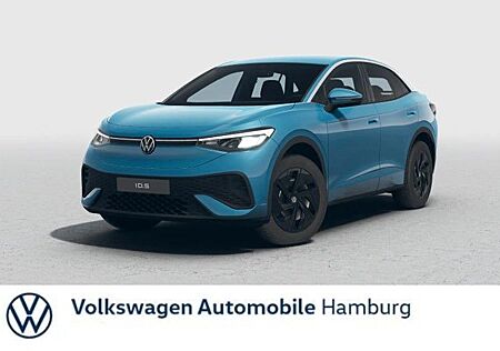 VW ID.5 Volkswagen Pure 52 kWh 125 kW Pure