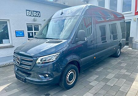 Mercedes-Benz Sprinter III Maxi L5 H2 LED überhang 317 CDI