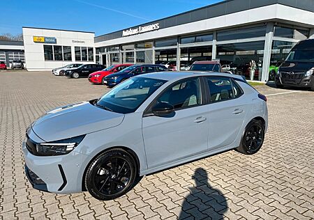 Opel Corsa F*Facelift*Winterpaket*Rückfahrkamera*