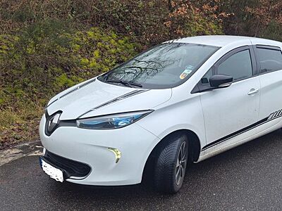 Renault ZOE Intens Intens