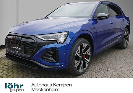 Audi Q8 e-tron 50 UPE 103.685 S line Assist + Matrix