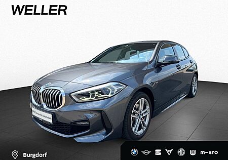 BMW 118i M-Sport LED ShadowLine Ambiente LC-Prof PDC