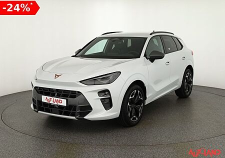 Cupra Terramar VZ 2.0 TSI 4Drive DSG LED ACC Navi AHK
