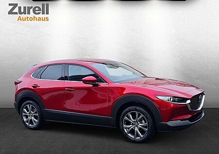 Mazda CX-30 2.0L e-SKYACTIV X 186ps 6AT Exclusive-line