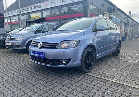 VW Golf Plus Volkswagen Automatik-Standheizung 79€ mtl. finanz