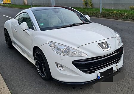 Peugeot RCZ 1.6 200 THP -