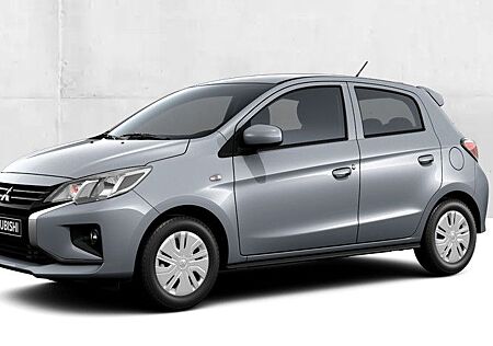 Mitsubishi Space Star Select