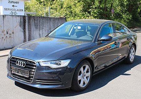 Audi A6 Lim. 2.8 FSI Automatik Navi Alu 1 Hand