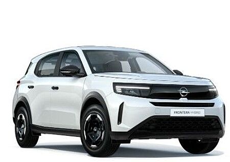 Opel Frontera Edition Automatik Komfort-Paket|Sitzhzg
