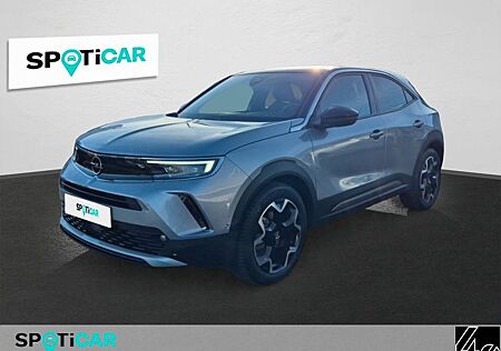 Opel Mokka e Ultimate 11kW OBC I NAVI I RFK I DAB