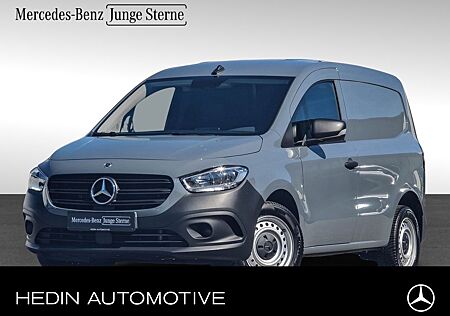 Mercedes-Benz Citan gebraucht kaufen Mercedes-Benz Citan 110 CDI Kasten AHK SHZ TEMP KLIMA KAM AUT