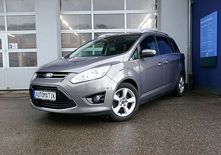 Ford Grand C-Max 2.0 TDCi Aut. AHK KAMERA ZR NEU