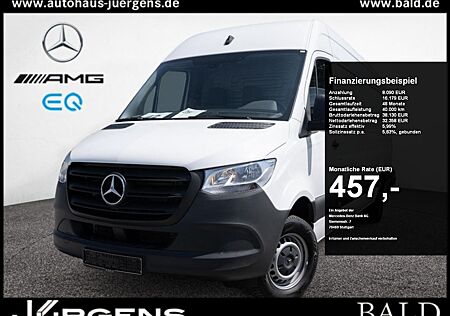 Mercedes-Benz Sprinter 317 Kasten/Maxi/Hoch/L3H2/MBUX/Cam/DAB