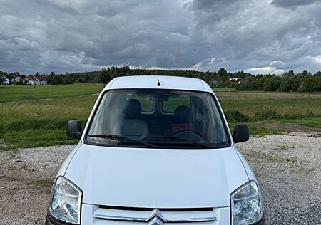 Citroën Berlingo HDi 90 Multispace Plus Multispace Plus