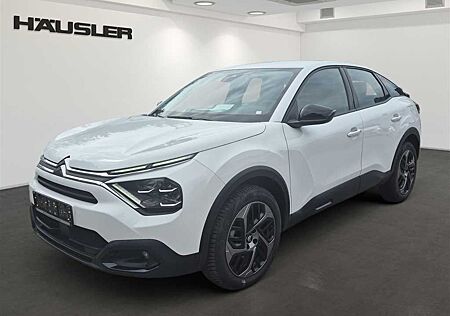 Citroën C4 1.2 PureTech 130 Plus Stop&Start (EURO 6d) #1