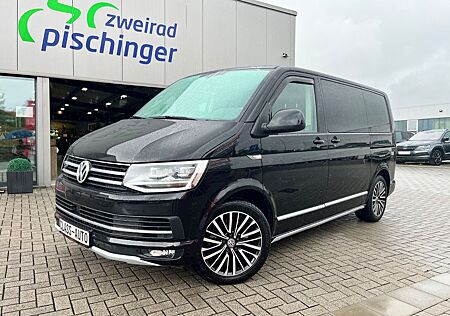 VW T6 Transporter Volkswagen Bus Multivan Generation Six 4Moti