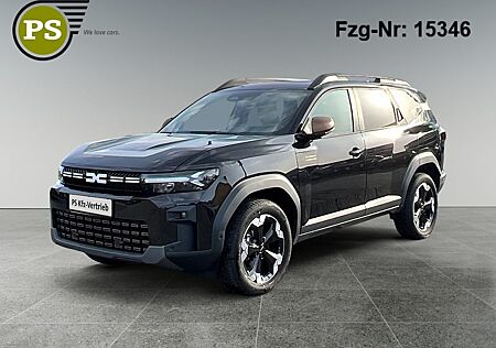 Dacia Bigster TCe 130 Extreme 4x4 Panorama Navi