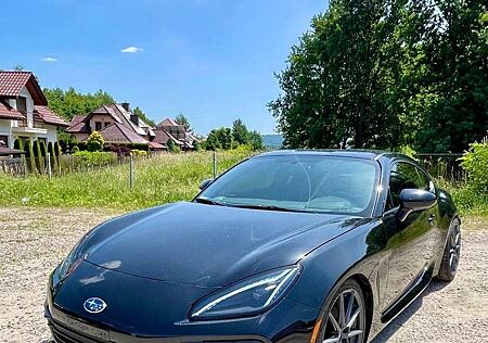 Subaru BRZ 2.4i Sport Sport