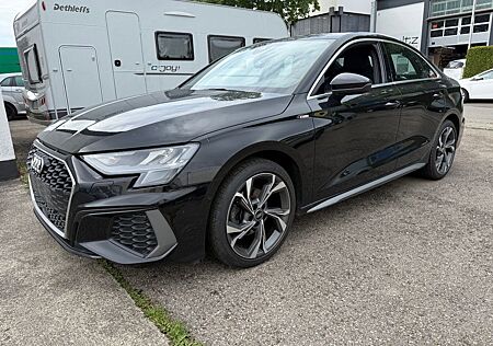 Audi A3 Limousine 30 TDI S line