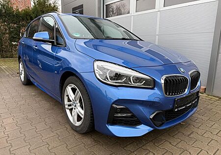 BMW 220i ACTIVE TOURER M-SPORT*AUTOM*SHADOW*HIFI*LED