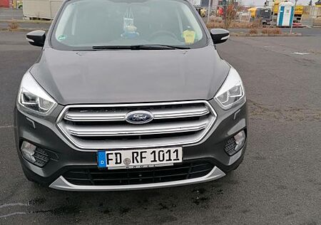 Ford Kuga 1,5 EcoBoost 4x4 134kW Trend Autom. Trend
