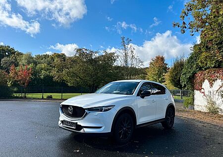 Mazda CX-5 Homura AWD