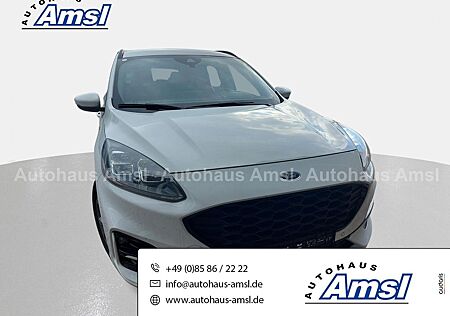 Ford Kuga 1.5 EcoBoost ST-Line X*Navi*RFK*Winterpaket