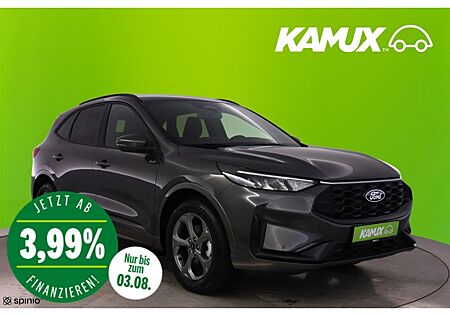 Ford Kuga 2.5 Duratec Aut.ST-Line+LED+NAVI+VIRTUAL+PD