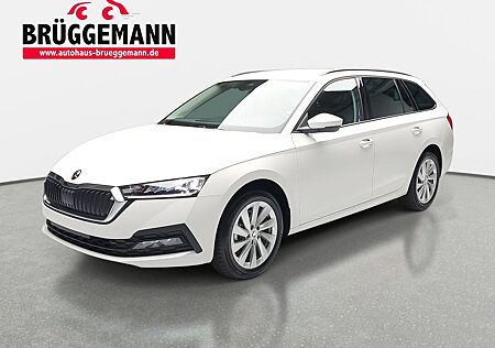 Skoda Octavia KOMBI 1.5 TSI E-TEC DSG SELECTION LED SM