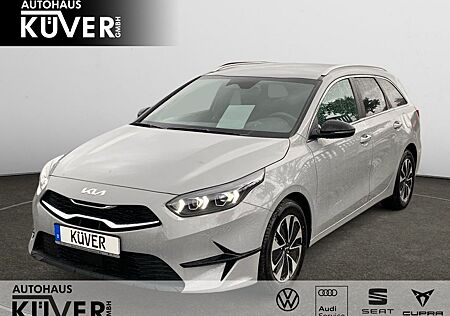 Kia Cee'd Sportswagon 1.0 T-GDi DCT Navi+GRA+Shzg+PD