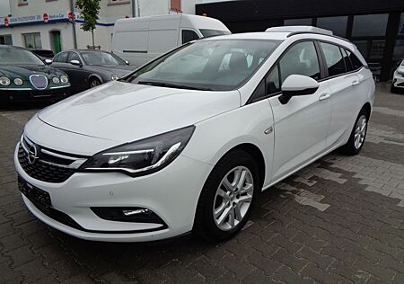 Opel Astra K Sports Tourer Business°Klima°Shz°Tempom°