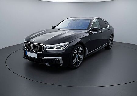 BMW 750i