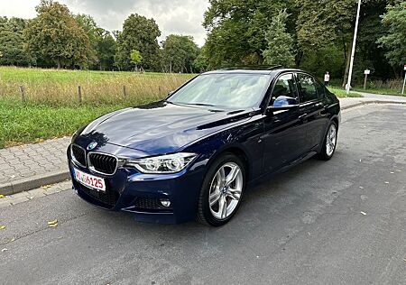 BMW 320d *M-SPORTPAKET-LED-GSHD-KEYLESS*