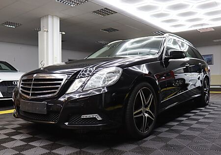 Mercedes-Benz E 350 CDI T-Modell BlueEfficiency
