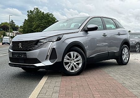 Peugeot 3008 Active Pack Virtual Cockpit LED Navi 180°