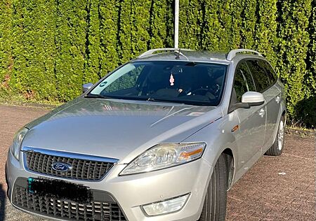 Ford Mondeo gebraucht kaufen Ford Mondeo 1,6