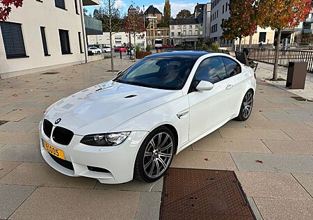 BMW M3 gebraucht kaufen BMW M3 E92 Coupé Schaltgetrieben