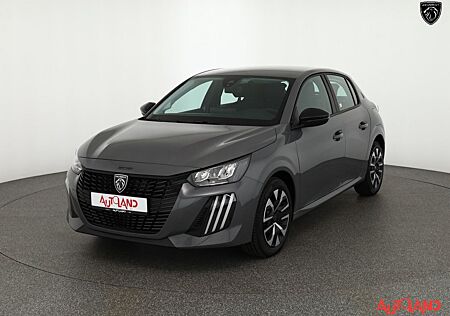 Peugeot 208 1.2 PureTech LED Sitzheizung Tempomat