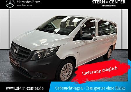 Mercedes-Benz Vito 114 CDI Tourer Pro lang Allrad Navi Kamera