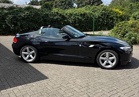 BMW Z4 sDrive23i -e89