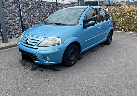 Citroën C3 Aircross C3 scheckheftgepflegt & TÜV bis 07/2026