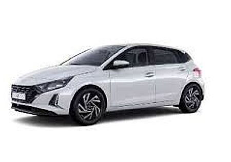 Hyundai i20 1.2 Wave