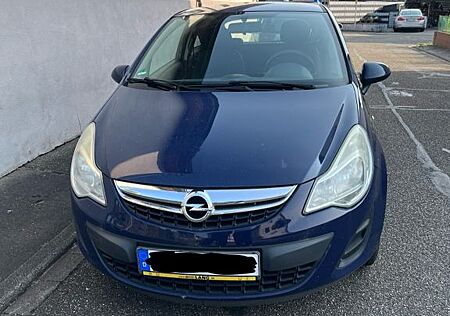 Opel Corsa 1.2 ecoFLEX Edition Edition