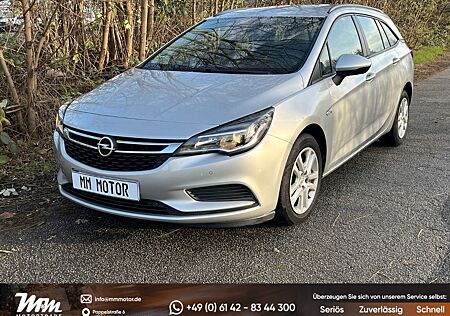 Opel Astra K Sports Tourer PDC*Navi*Spurhalte