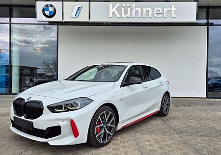 BMW 128ti 1. Hd./PanoSD/SpurAss/ACC/Navi/ParkAss
